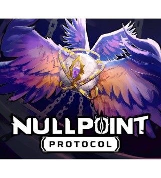 Nullpoint Protocol Steam Key GLOBAL